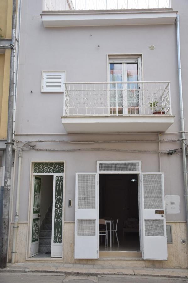 Casa Di Marco2 Apartment Canosa di Puglia Exterior photo